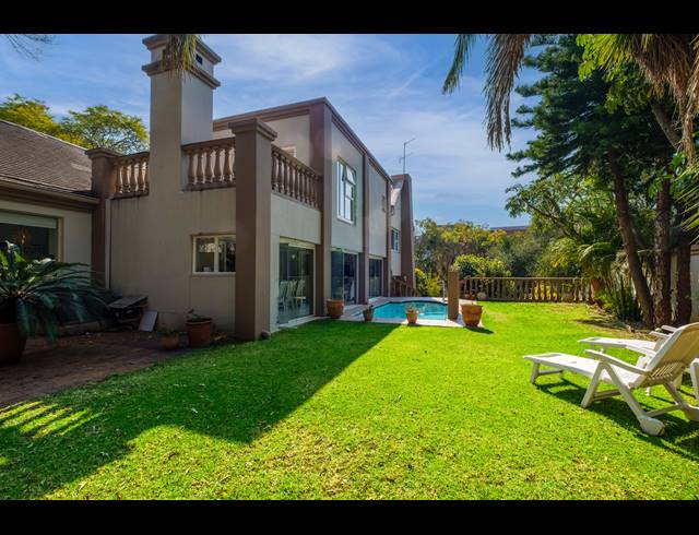5 BEDROOM HOUSE FOR SALE IN NORTHCLIFF